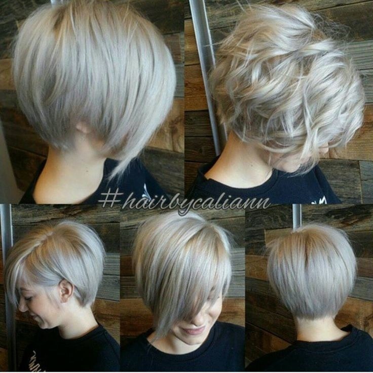 frisuren kurz frauen 2016