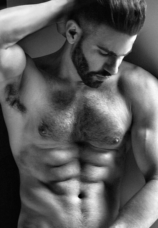 sexy pics of men