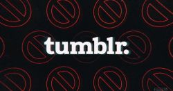 Tumblr will ban all adult content on December 17thWell. Here’s