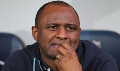 <p><b>Arsenal News:PATRICK VIEIRA</b> says he is disappointed not to have received an invitation to work at Arsenal when his playing career came to an end.</p><p><a href="http://www.thegunners247.uk/patrick-vieira-one.php"><b>Full Story</b></a></p>