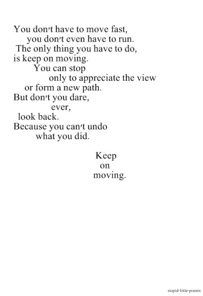 Image result for moving on tumblr