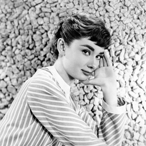 the50sbest:
“ Audrey Hepburn, 1950s
”