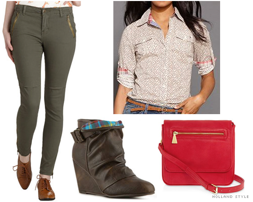 Holland Roden Style Holland Roden Style
