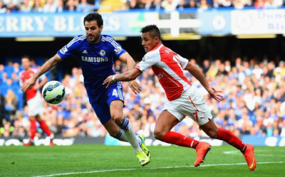 <p><b><a href="http://www,thegunners247.uk/news">Arsenal News</a>. </b><b>Paul Merson</b> believes that Chelsea are set to play out a goalless draw with Arsenal on Sunday </p><p><b><a href="http://www.thegunners247.uk/paul-merson-one.php">Full Story</a></b></p>