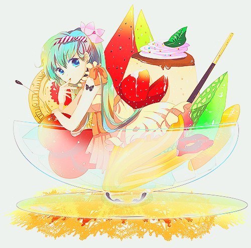 Kết quả hình ảnh cho ảnh anime girl hiếm