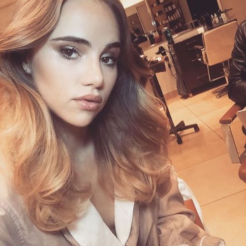 Suki Waterhouse