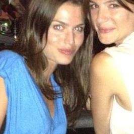 Genevieve Padalecki facebook Genevieve Padalecki facebook