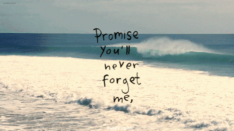 Promise you’ll never forget me
Follow best love quotes for more great quotes!