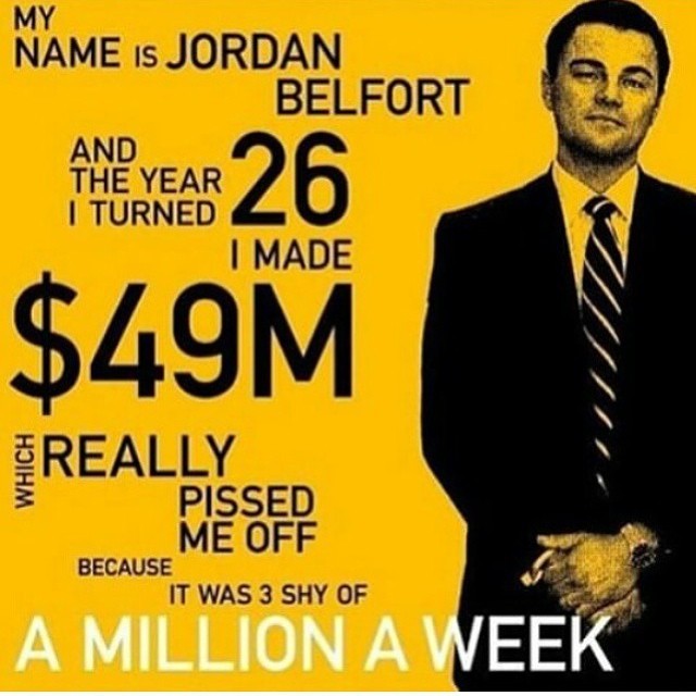 Jordan Belfort Nike Shoes Jordan Belfort Nike Shoes