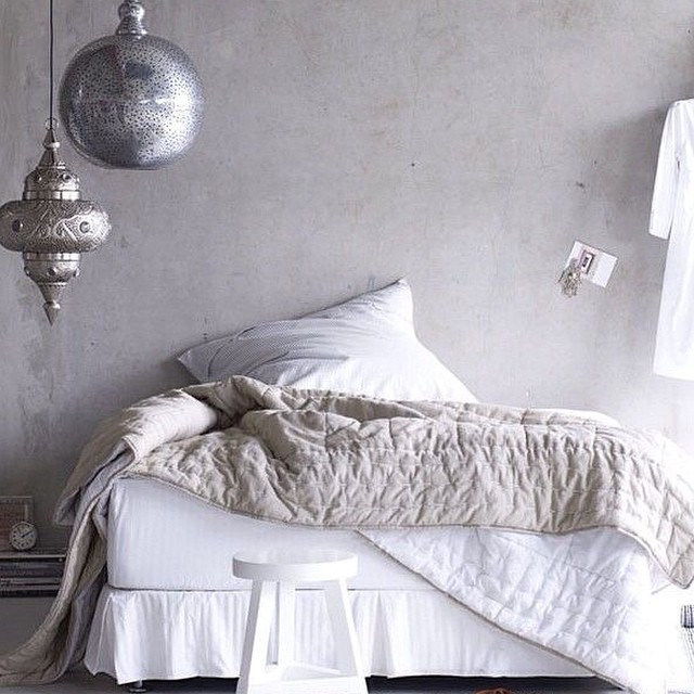 Interiørkurs — #hvitt#interiør#teksturer#materialer#styling#bolig#...