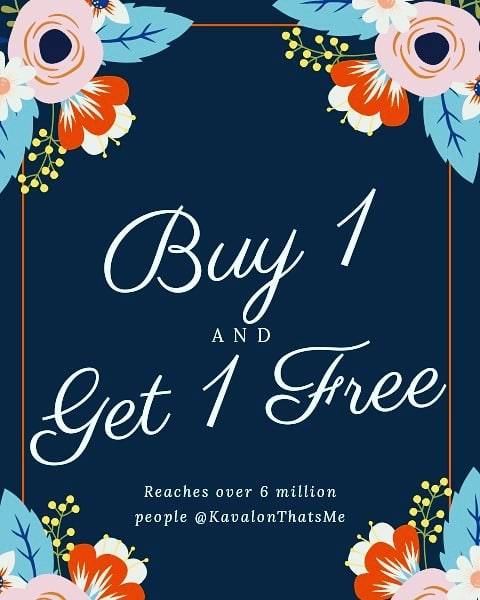 <p>🤗Happy Tuesday. Small Business Saturday is approaching fast. Let us promote the items in your shop so you can focus on building your brand and engagement. <br/>
👩💻This is a Twitter only package for 1 month. Buy 1 month at 75 cents get 1 month free. <br/>
🔊Our reach on Twitter is over 6 million. Started providing promotions in 2009.<br/>
If you are needing more visibility we have packages to promote you across social media.<br/>
.<br/>
.<br/>
.<br/>
#twitterpromo #etsyshophelp #etsyhelp #bogo #buyonegetone #freelancer #entrepreneur #blogger #marketingforcreatives #indie #handmademarketing #thehandmadeparade #podcasts #beautybloggers #lifestyleblogging #socialmediamarketing #digitalmarketing #twittermarketing #indiemusic #craftfair #healingstones #seo #helpforsellers #ombrenails #sewin #ombrehair #coverart (at Fuquay-Varina, North Carolina)<br/>
<a href="https://www.instagram.com/p/BqIbZYbl7sj/?utm_source=ig_tumblr_share&igshid=c2etedczz332" target="_blank">https://www.instagram.com/p/BqIbZYbl7sj/?utm_source=ig_tumblr_share&igshid=c2etedczz332</a></p>