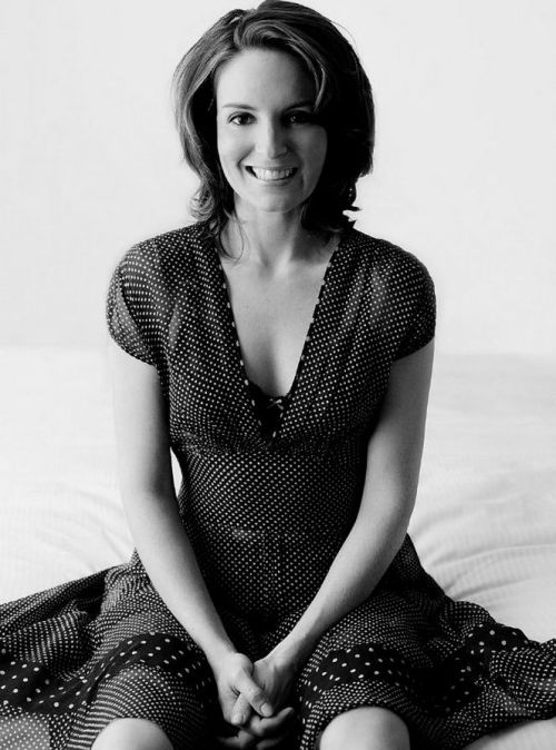 Tina Fey