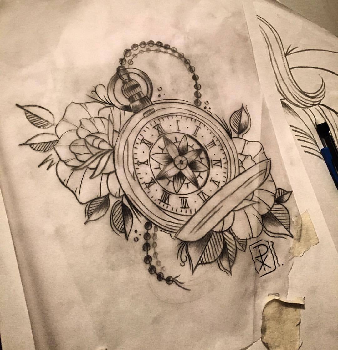 Neo Traditional...