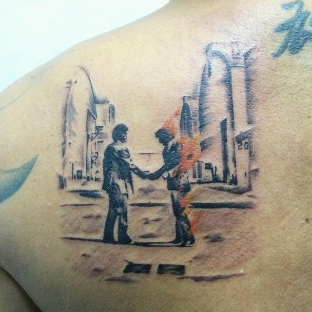 untitled wish you were here tattoo tattoos sgtattoo untitled wish you were here tattoo tattoos sgtattoo