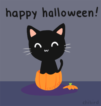 Resultado de imagem para happy halloween tumblr