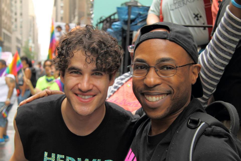 Topics tagged under pridenyc on Darren Criss Fan Community Tumblr_nqpsvgL0vS1r4gxc3o1_1280