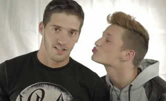 Ty Roderick and Casey Tanner do the boyfriend - Didnt 
