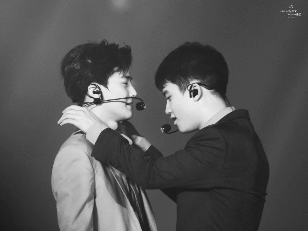 Image result for KYUNGMYEON