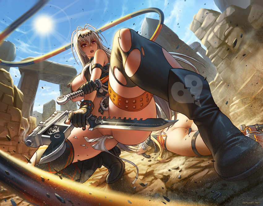anime
