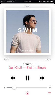 Image result for Dan Croll - 'Swim'