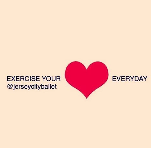 <p>#jerseycity #jcmakeityours #jerseycityballet #jerseycitydance</p>