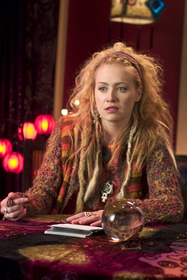 Portia de Rossi stigmata Portia de Rossi stigmata