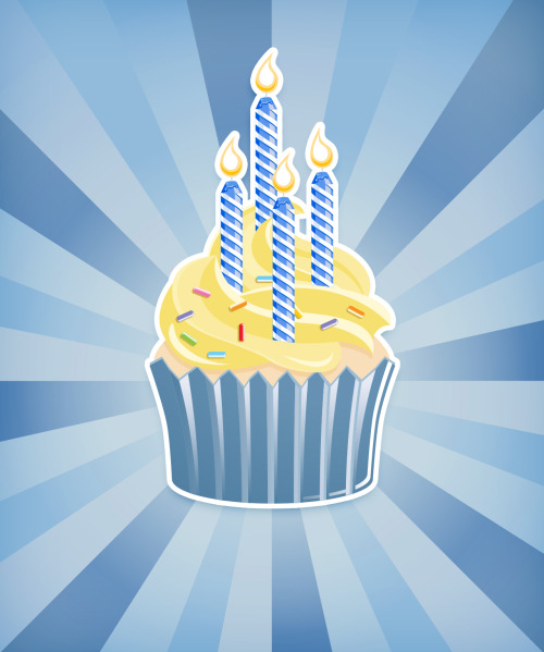 <p>Sacramento Weddings turned 4 today!</p>