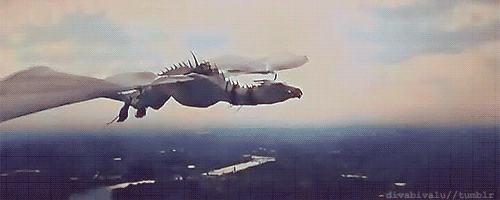 Výsledok vyhľadávania obrázkov pre dopyt flying dragon gif