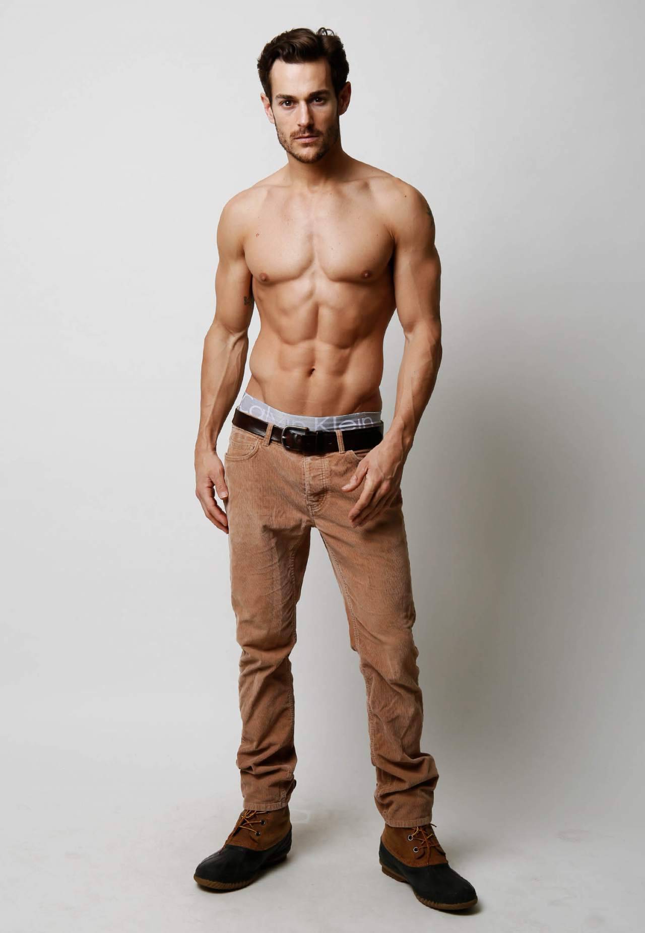 sexi men