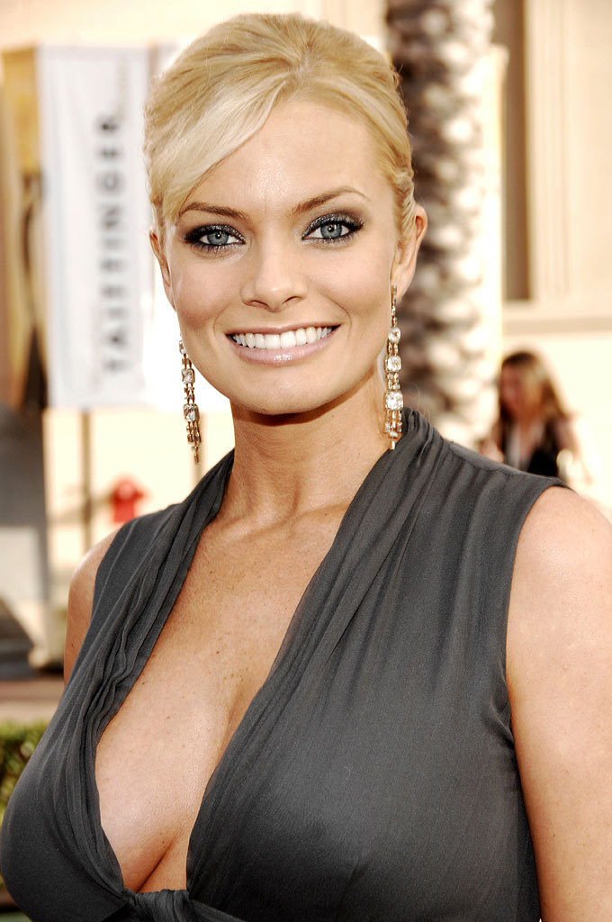 Jaime Pressly wolf of wall street Jaime Pressly wolf of wall street