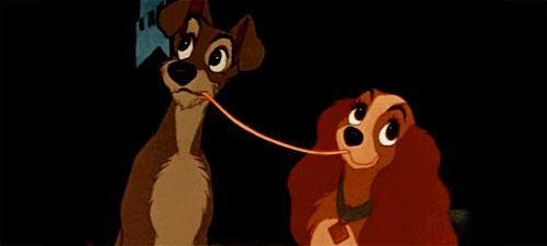 Resultado de imagen de gif relationship
