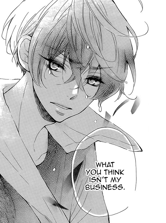manga here.com