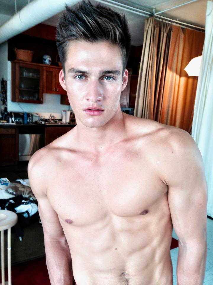 really sexy men