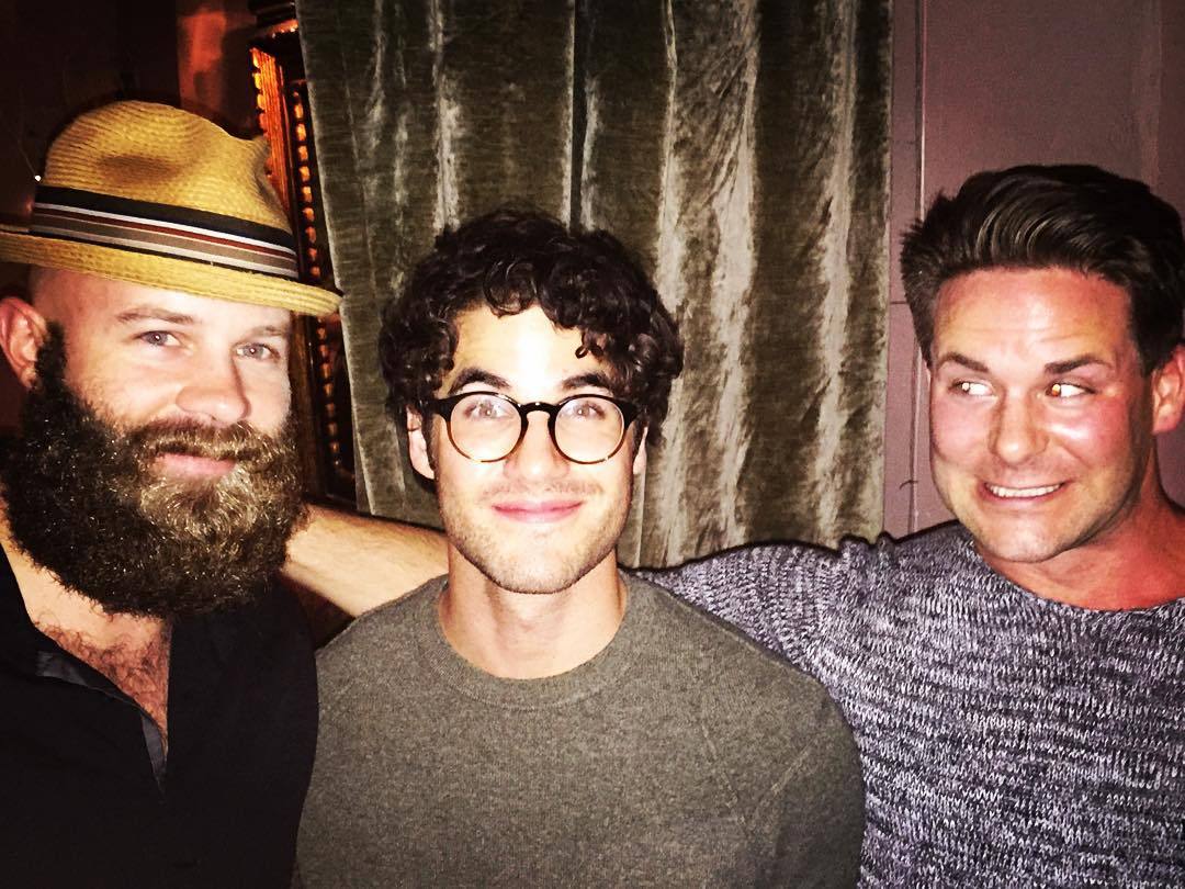 Topics tagged under veteransday on Darren Criss Fan Community Tumblr_nxl6ayrVoQ1r4gxc3o1_1280