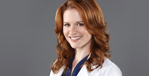 Sarah Drew are and katie stevens related Sarah Drew are and katie stevens related