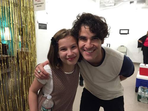 Topics tagged under elsiefest2016 on Darren Criss Fan Community Tumblr_od1wpnp95T1uetdyxo1_500