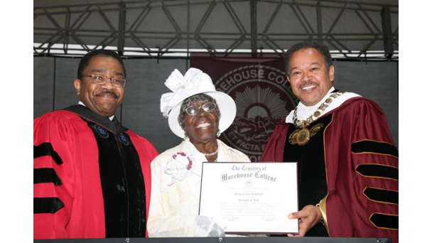 Mary Robinson spivey Mary Robinson spivey