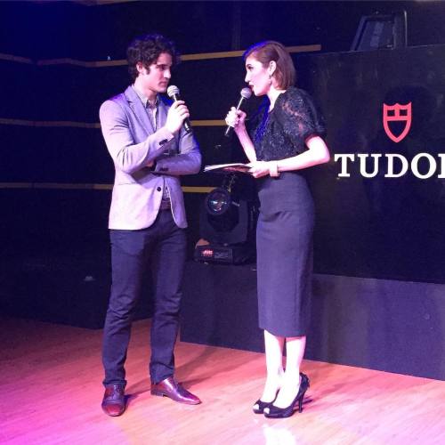 Topics tagged under byelife on Darren Criss Fan Community Tumblr_o70umghFtO1uetdyxo1_500