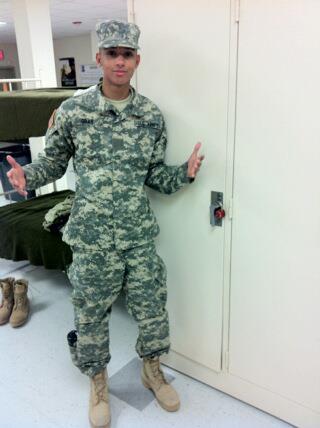 Army Guy Pictures ARMY GUY :$