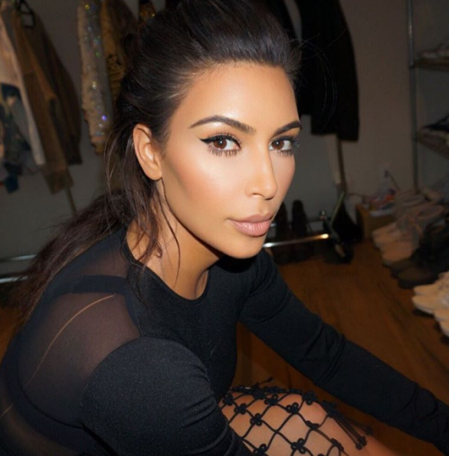 Kim Kardashian
