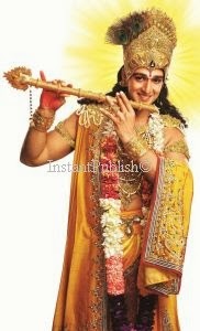 Double celebrations for Saurab aka Lord Krishna Saurab Raaj Jain who is playing Lord Krishna in Siddarth Kumar Tewary’s Mahabharat turns a year older today.
On being asked what are his birthday plans he said, “ I have recently returned from a ten...