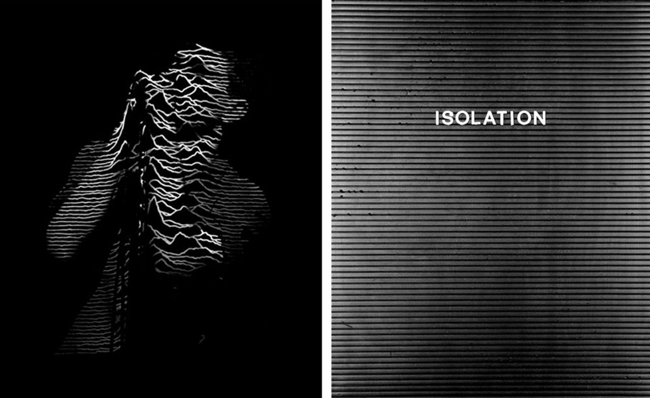 Joy division