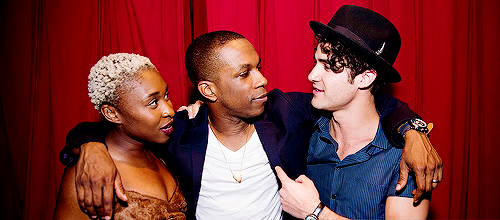 Topics tagged under showtunes on Darren Criss Fan Community Tumblr_oa79dgnduW1rk63wco2_500
