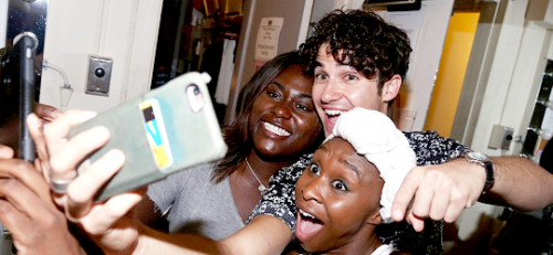 Topics tagged under blessedt on Darren Criss Fan Community Tumblr_o9yafxX5bx1sczt3wo3_500