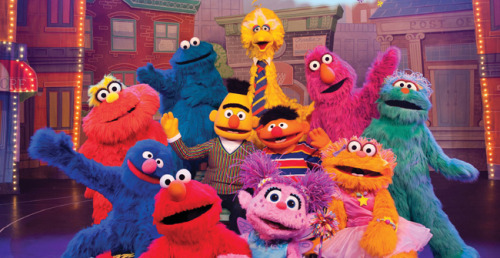 Sesame street live can't stop singing coupon code