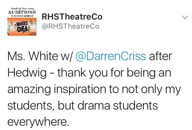 Topics tagged under amazeballs on Darren Criss Fan Community Tumblr_oer869mv6Q1ubd9qxo2_1280