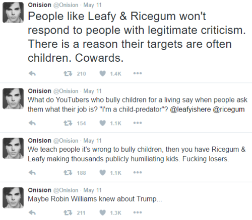 How Many Kids Does Onision Have How Many Kids Does Onision Have
