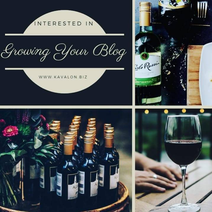 <p>Looking to grow traffic to your blog.<br/>
.<br/>
.<br/>
.</p>
<p><a href="http://www.kavalon.biz" target="_blank">www.kavalon.biz</a> <br/>
.</p>
<p><br/>
#blogger #bloggerstyle #bloggerlife #blogger_de #bloggerfashion #bloggerswanted #bloggersofinstagram #bloggersgetsocial #blackbloggers #gamingblogger #weddingblog #handmadeblogger #realestateblog #blog #writing #inspiration #instaauthors #instablog #kavalon #kavalongilliam #kavalonthatsme #SmallBizSaturday <br/>
<a href="https://www.instagram.com/p/BpbDGj_FqvM/?utm_source=ig_tumblr_share&igshid=qkmsg4xrvcfm" target="_blank">https://www.instagram.com/p/BpbDGj_FqvM/?utm_source=ig_tumblr_share&igshid=qkmsg4xrvcfm</a></p>