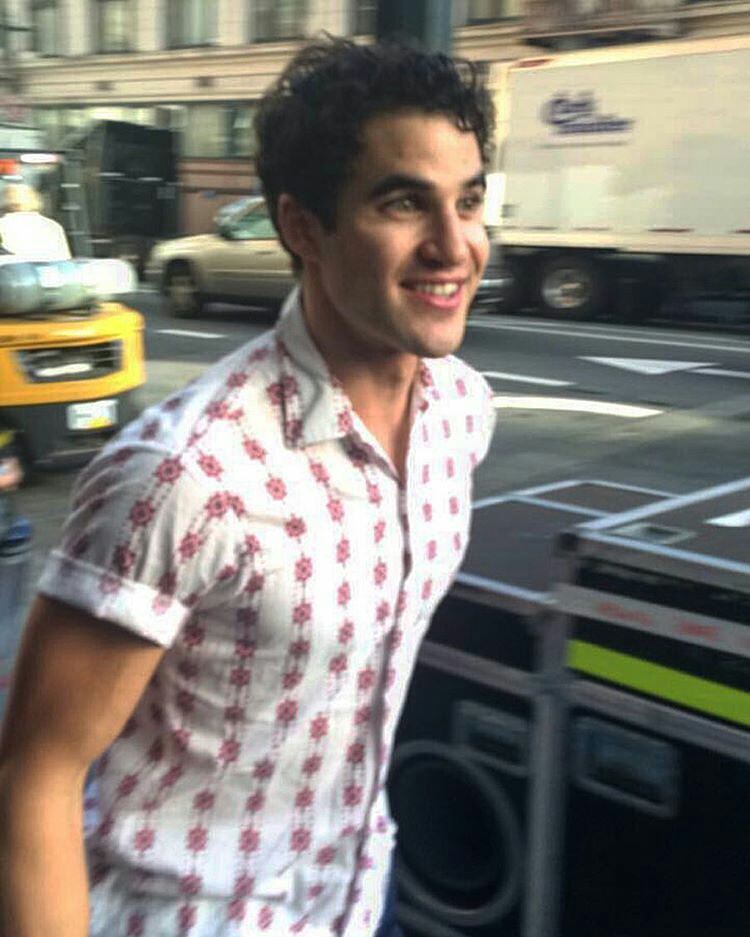 Topics tagged under starstruck on Darren Criss Fan Community Tumblr_ofxmax8lxL1ubd9qxo1_1280