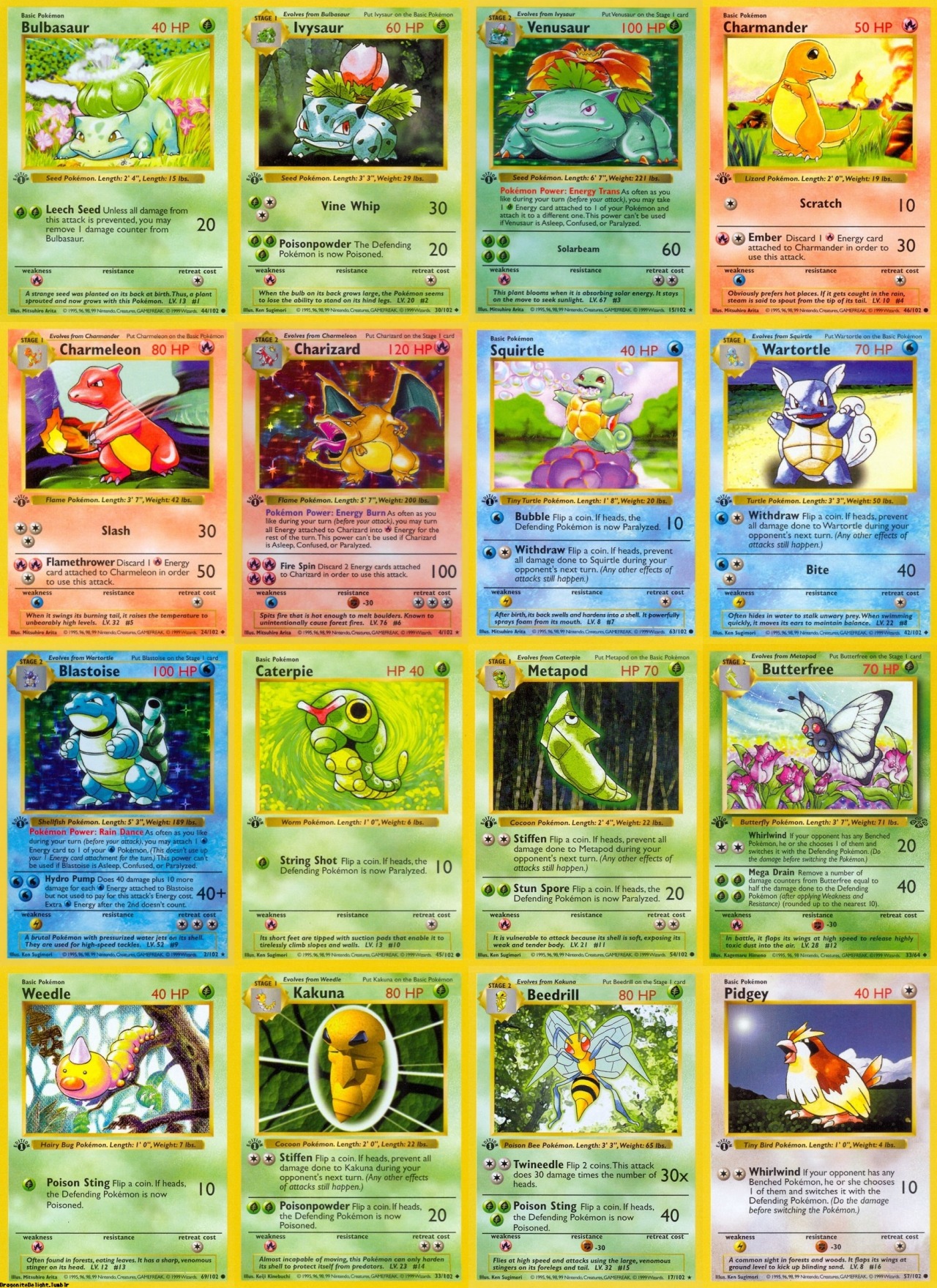 Pokemon Cards Printable Pdf However, the download is only in pdf